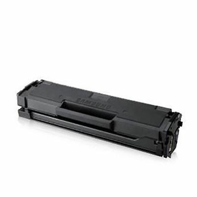 TECNO SHOP Toner compatibile Samsung MLT-D111S nero